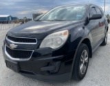 2011 Chevrolet Equinox