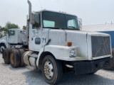 1998 Volvo Conventional WG Semi