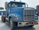1997 Freightliner Conventional FLD120 Semi