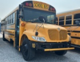 2018 IC 3000 CE School Bus