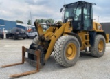Caterpillar 914K Wheel Loader