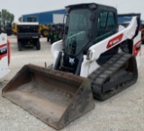 2020 Bobcat T64 R-Series Tracked Skid Steer