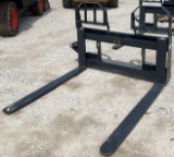 NEW Bobcat 48