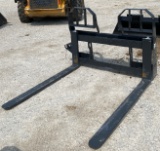 NEW Bobcat 48