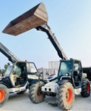 Bobcat V623 VersaHandler