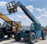 Gradall 534C-6 Telehandler