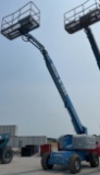 Genie S-65 Boom Lift