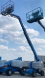 Genie S-45 Boom Lift