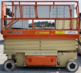 JLG 2646ES Lift