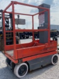 SkyJack SJ12 Lift
