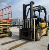 Yale LP GLP060VXNVSV089 Lift Truck