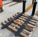 48Ó Forks