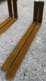 52Ó/54Ó Forks