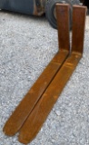 41Ó Forks