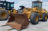 John Deere 544G Wheel Loader