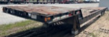 1988 Trail-Eze 48Õ Step Deck Trailer