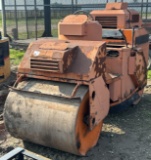 Layton Double Drum Roller