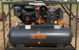 LandHonor 40 Gallon 2-Stage Air Compressor