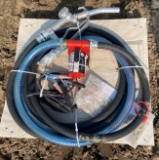 (AH) Fuel Pump