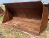 108Ó Bucket