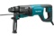 Makita 1Ó Corded SDS Plus Concrete/Masonry AVT Rotary Hammer Drill