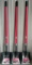 Bond Square Head Shovels