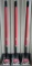Bond Square Head Shovels
