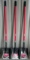 Bond Square Head Shovels