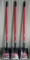 Bond Square Head Shovels