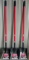 Bond Square Head Shovels