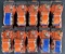 Brand New ZYM 2Óx27Õ Ratchet Straps