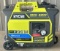 Ryobi 2300W Recoil Start Gas Powered Digital Inverter Generator