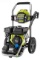 RYOBI 3300 PSI 2.4 GPM Gas Pressure Washer