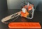 ECHO 16Ó 34.4cc Gas 2-Stroke Chainsaw