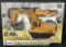 AO HAI Die-Cast Remote Control Excavator