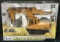 AO HAI Die-Cast Remote Control Excavator
