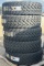 NITTO Trail Grappler M/T 42X13.50R20LT Tires