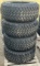OPEN COUNTRY Toyo M/T 40X15.50R22LT Tires