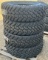 NITTO Trail Grappler M/T 42X13.50R20LT Tires