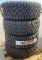 NITTO Ridge Grappler 35x12.50R17LT Tires