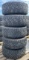 KUMHO RoadVenture MT71 35x12.50 R15LT Tires