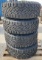 GOODYEAR Wrangler DuraTrac LT265/70R17 Tires