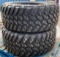 NITTO Trail Grappler M/T 42x15.50R26LT Tires