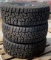 FALKEN Wildpeak A/T LT285/70R17 Tires