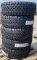 BFGOODRICH All-Terrain T/A LT285/70R17 Tires