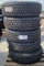 MILESTAR Patagonia A/TR LT275/65R20 Tires