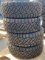 NITTO Ridge Grappler 37x12.50R18LT Tires
