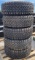 BFGOODRICH All-Terrain T/A LT285/70R17 Tires