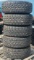 MILESTAR Patagonia A/T 35X12.50R17LT Tires