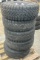 BFGOODRICH All-Terrain KO2 LT285/70R17 116/113Q Tires